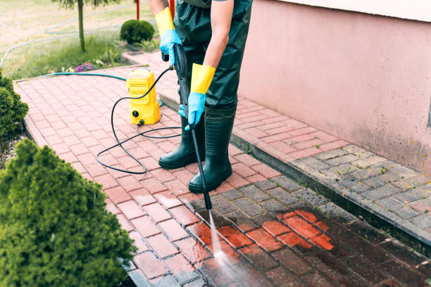 Trusted Lost Hills, CA Pressure Washing Services Experts